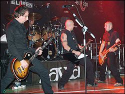 Savia. Foto: Juan Jes&uacute;s Garc&iacute;a