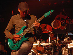 Slingshot. Foto: Juan Jes&uacute;s Garc&iacute;a