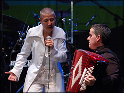 Mercedes Pe&oacute;n. Foto: Juan Jes&uacute;s Garc&iacute;a