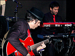 Asstrio. Foto: Eduardo Tébar