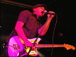 The Aggrolites. Foto: Eduardo T&eacute;bar