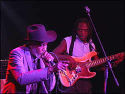 Chicago Blues. Foto: Juan Jesús García