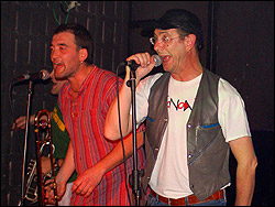 Potato. Foto: Juan Jes&uacute;s Garc&iacute;a