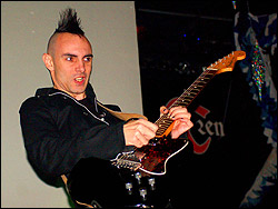 Digital 21. Foto: Juan Jesús García