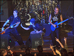 We Are Balboa. Foto: Juan Jesús García