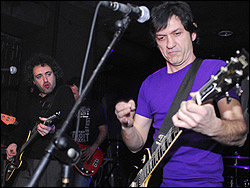 Matilda. Foto: Juan Jes&uacute;s Garc&iacute;a