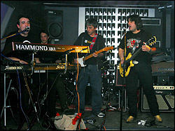 Recargables. Foto: Juan Jesús García