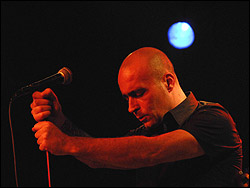 Corcobado. Foto: Juan Jes&uacute;s Garc&iacute;a