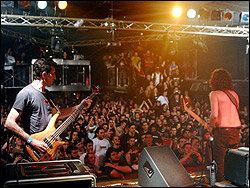 Mar&iacute;a del Mal. Foto: Juan Jes&uacute;s Garc&iacute;a