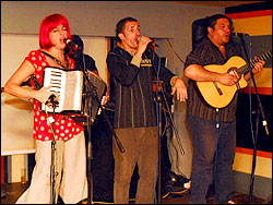 Yira. Foto: Juan Jes&uacute;s Garc&iacute;a