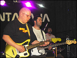 Ana L&oacute;gica. Foto: Juan Jes&uacute;s Garc&iacute;a