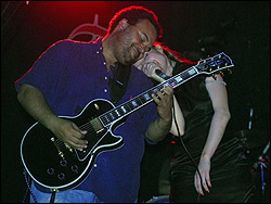 Najwajean. Foto: Juan Jes&uacute;s Garc&iacute;a