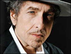 Bob Dylan