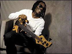 Richard Bona