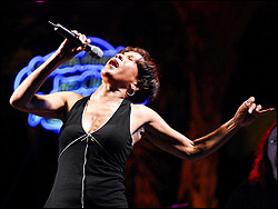 Bettye Lavette