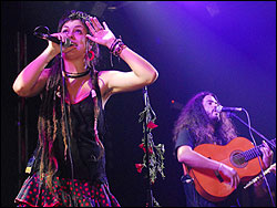 Canteca de Macao. Foto: Juan Jes&uacute;s Garc&iacute;a