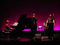 Michael Philip Mossman and The Granada Film Project