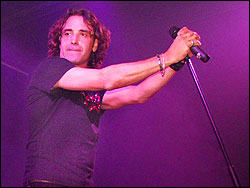 OBK. Foto: Juan Jes&uacute;s Garc&iacute;a