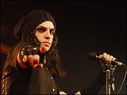 Skizoo. Foto: Juan Jes&uacute;s Garc&iacute;a