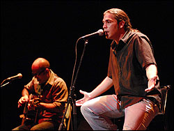 Edad de Bronce. Foto: Juan Jes&uacute;s Garc&iacute;a