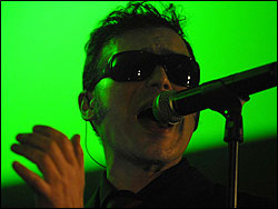 Guerrero García. Foto: Juan Jesús García