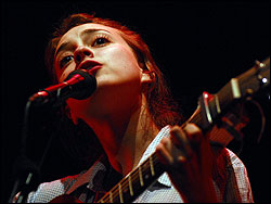 Russian Red. Foto: Juan Jes&uacute;s Garc&iacute;a