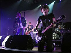 Second. Foto: Juan Jes&uacute;s Garc&iacute;a