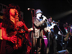 Alamedadosoulna. Foto: Juan Jes&uacute;s Garc&iacute;a