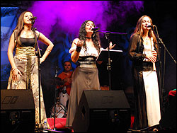 Al Andaluz Project. Foto: Juan Jes&uacute;s Garc&iacute;a