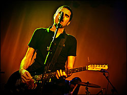 Dorian. Foto: Juan Antonio Partal