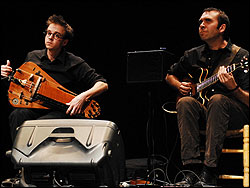 Brigada Bravo y D&iacute;az. Foto: Juan Jes&uacute;s Garc&iacute;a