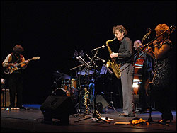 Disassembler. Foto: Juan Jes&uacute;s Garc&iacute;a