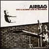 Airbag - "Voy A Acabar Con el Invierno" (WPR, 2001)