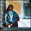 Antonio Flores - 10 años. La leyenda del artista