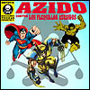 Azido - "Azido Contra Los Flequillos Asesinos" (2002)