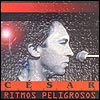 César Doménech - "Ritmos Peligrosos" (Knife Music, 2003)