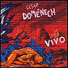 César Doménech - Vivo