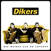Dikers - Las Noches Que Me Inventé