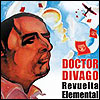 Doctor Divago - Revuelta elemental