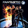 VV.AA. - Fantastic Four. The Album