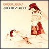 Greg Weeks - "Slightly West" (2002)