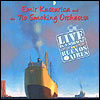 Emir Kusturica and The No Smoking Orchestra - Live is a miracle in Buenos Aires