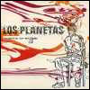 Los Planetas - "Encuentros Con Entidades" (RCA, 2002)