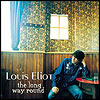 Louis Eliot - The long way round