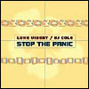 Luke Vibert / BJ Cole - "Stop The Panic" (Astralwerks)