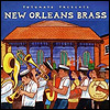 New Orleans Brass - New Orleans Brass