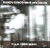 Nuevenoventaicinco - "B.S.O. 1999/2000" (2001)