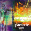 Paranoir - "Piscis" (2002)