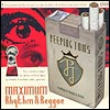 The Peeping Toms - Maximum Rythm & Reggae