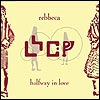 Rebbeca - Halfway in love